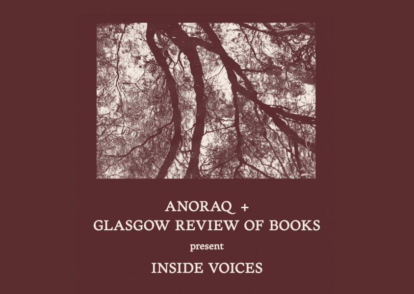 Inside Voices x